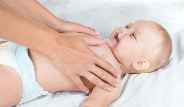 <b>Pijat Balita & Anak-anak</b>