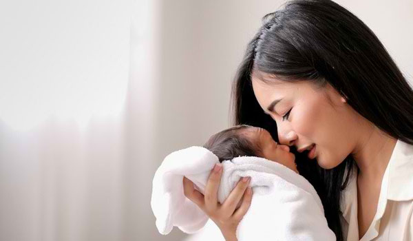 <b>Pijat Pasca Melahirkan</b>