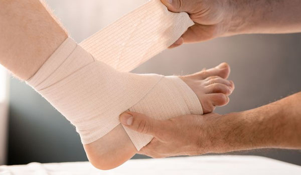 <b>Pijat Terkelir / Keseleo</b>