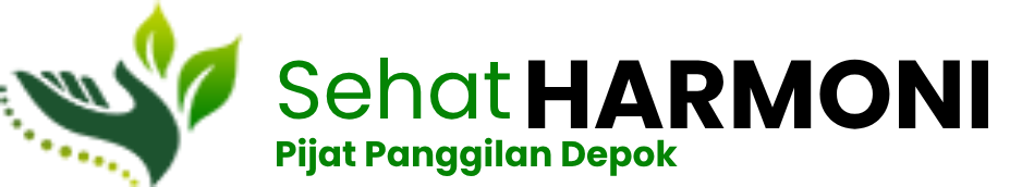 Pijat Sehat Harmoni